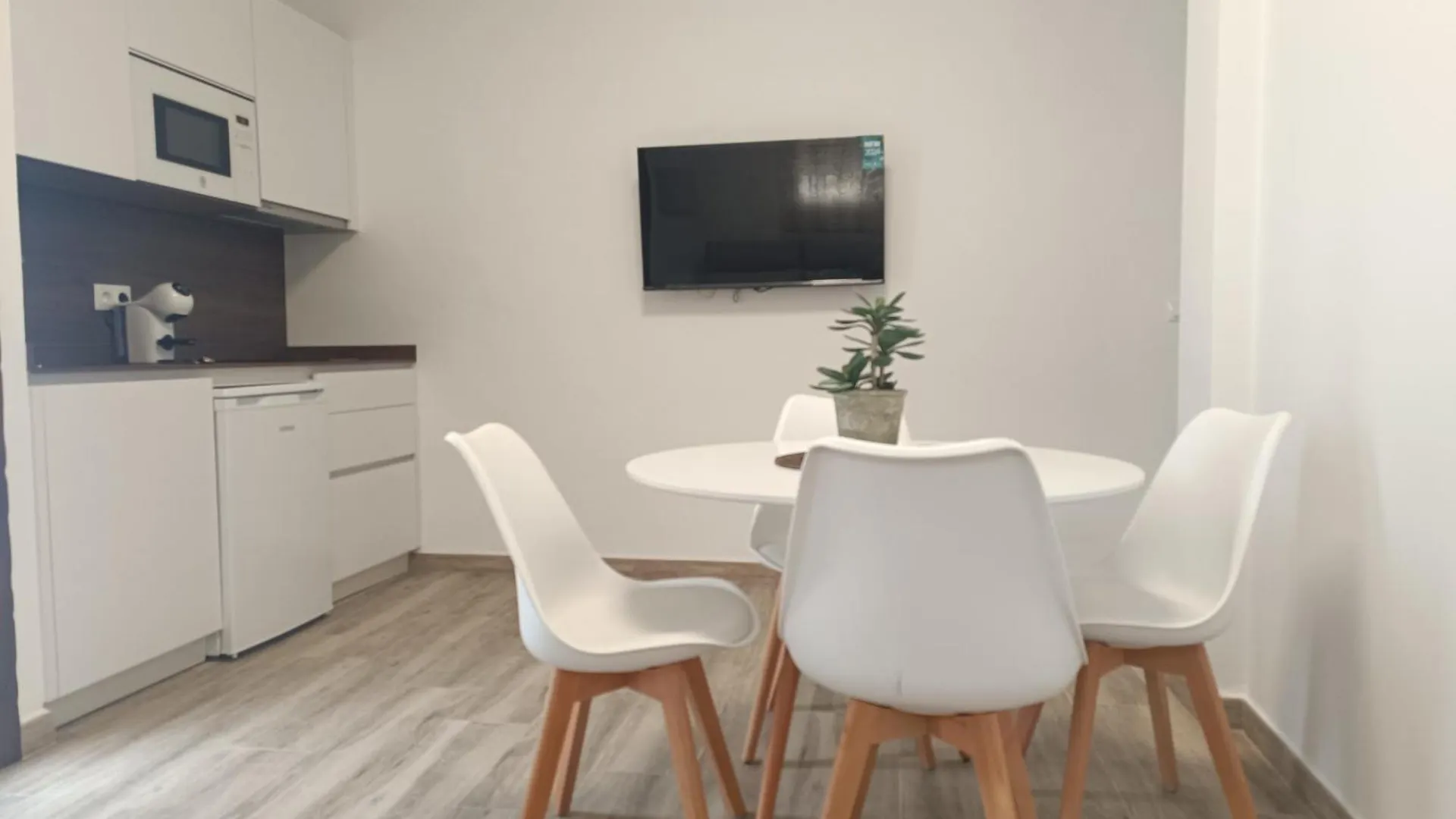 Apartamento Loft Plaza Hornachuelos España