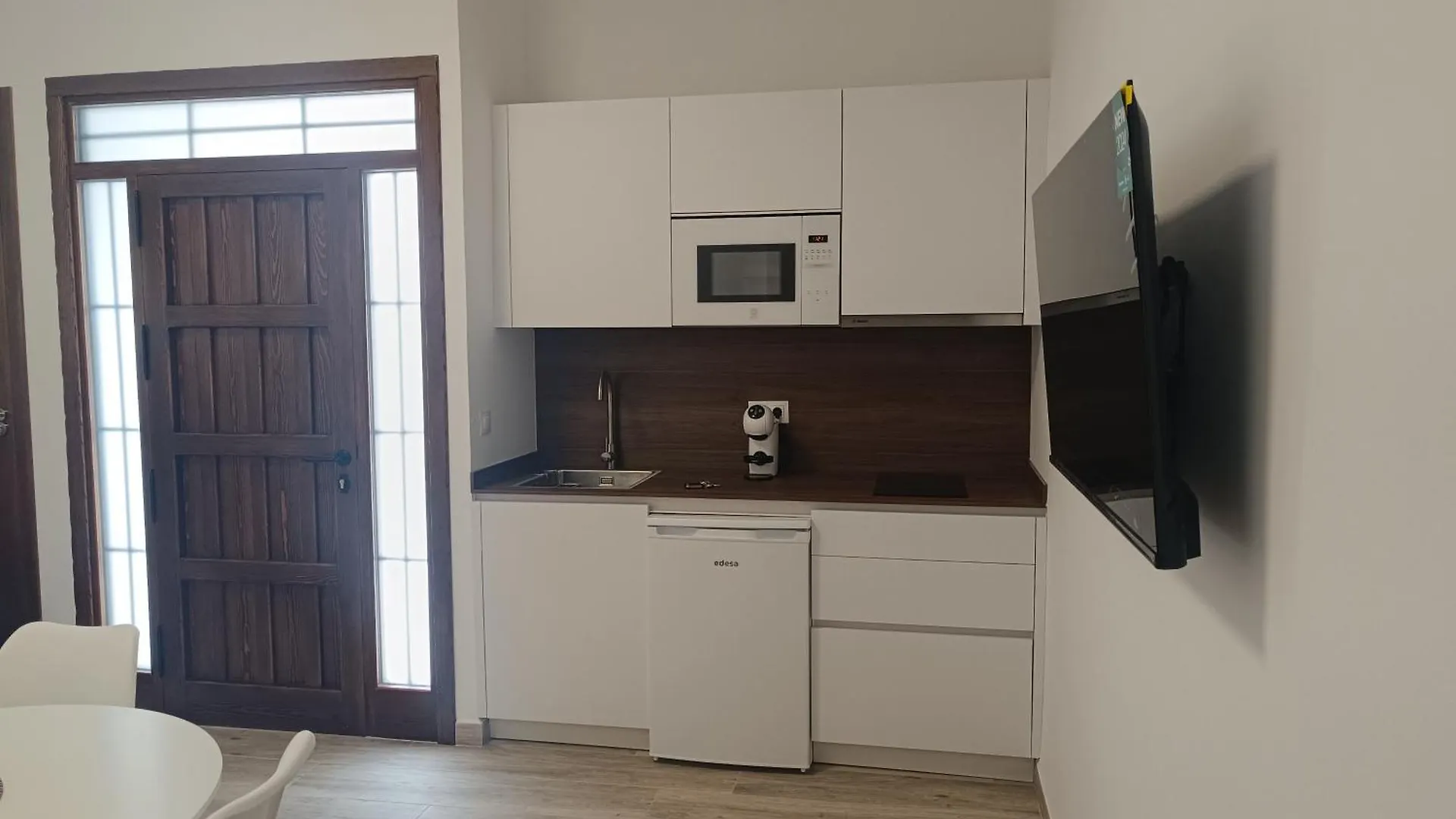 Apartamento Loft Plaza Hornachuelos