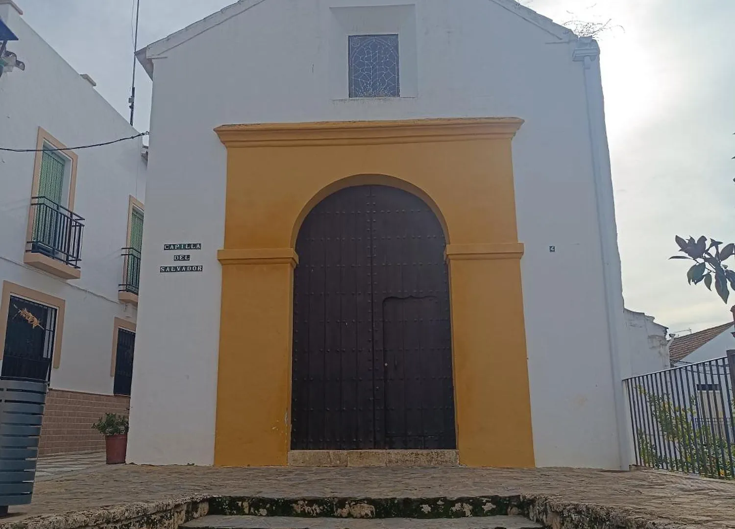 Apartamento Loft Plaza Hornachuelos