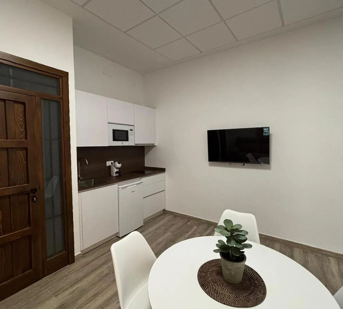 Apartamento Loft Plaza Hornachuelos España