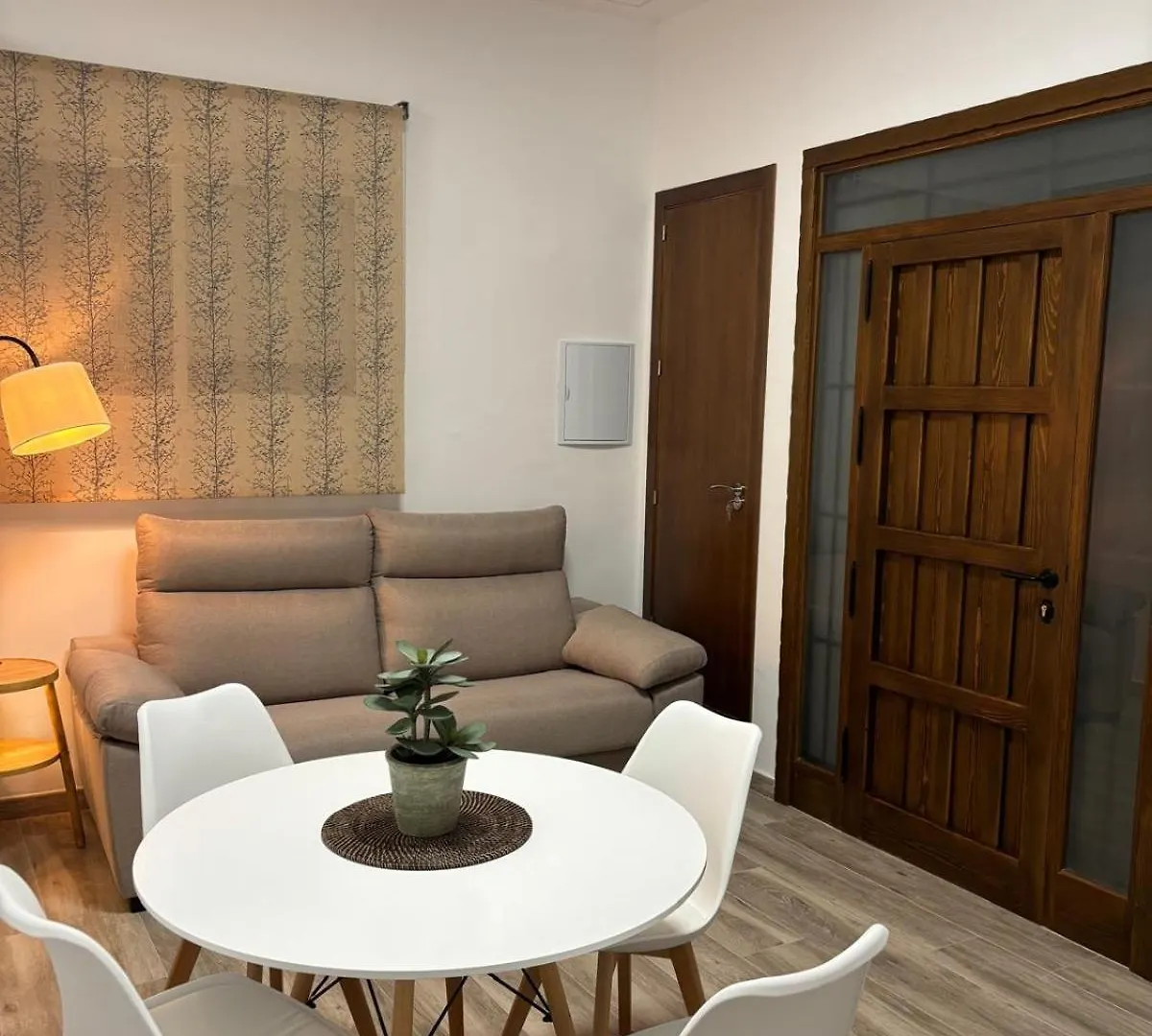 Apartamento Loft Plaza Hornachuelos
