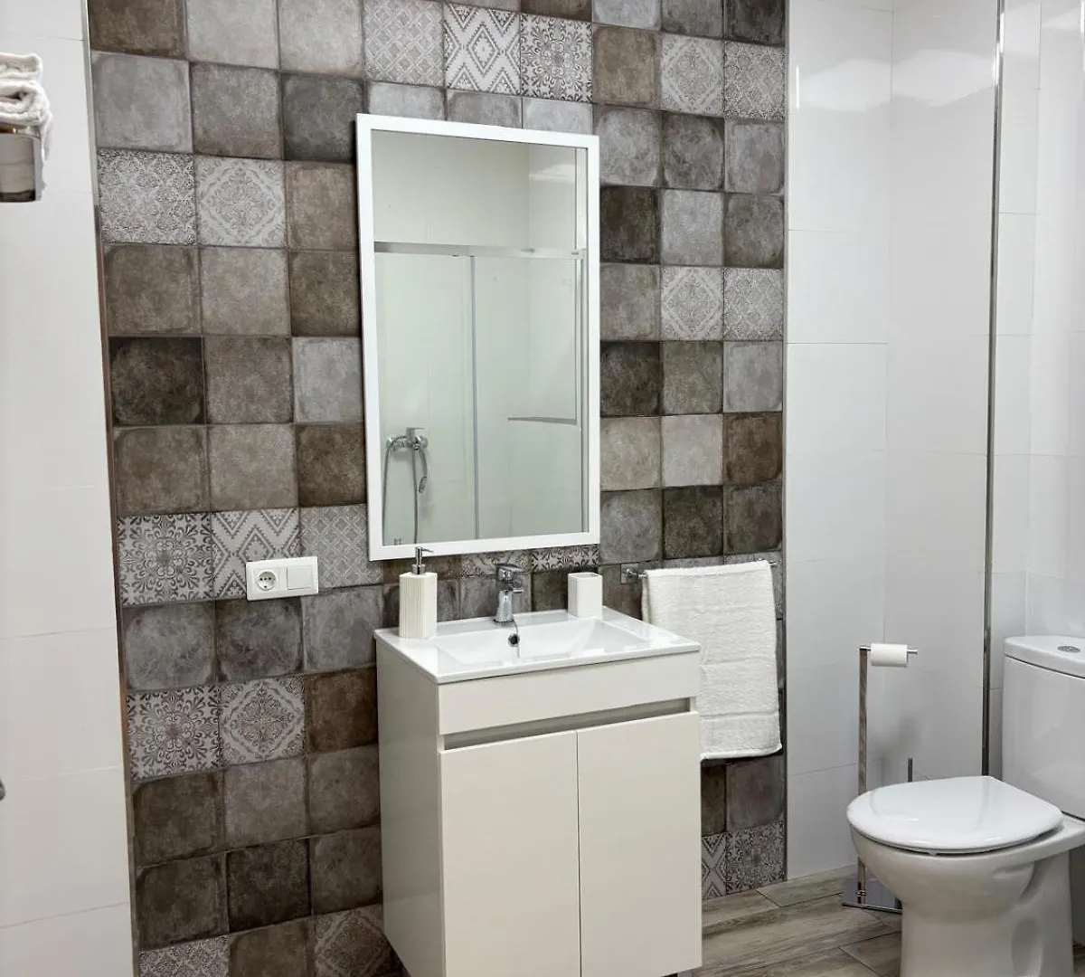 Apartamento Loft Plaza Hornachuelos