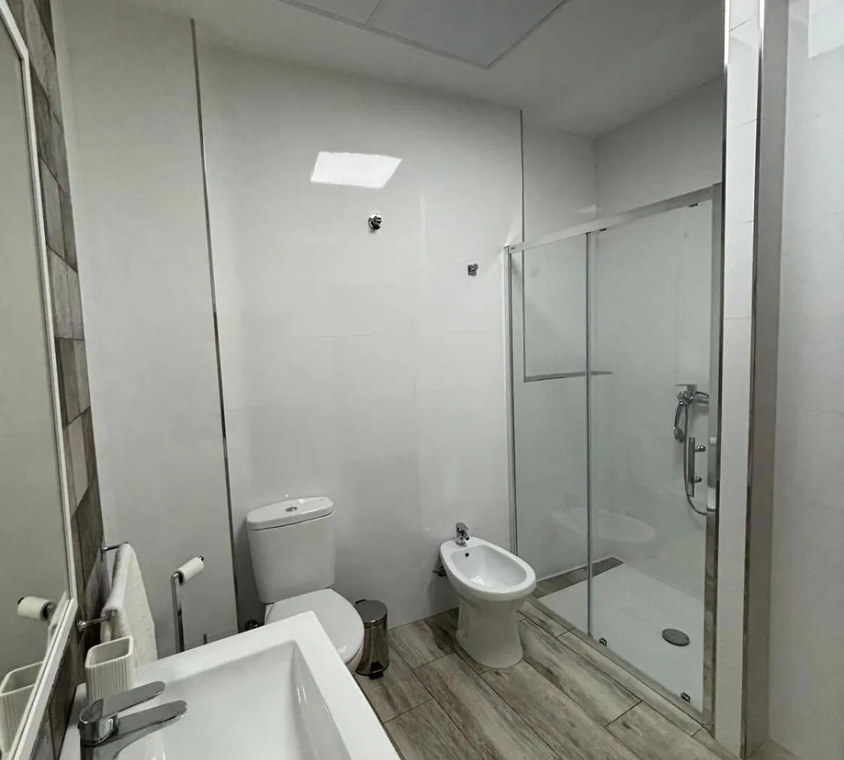 Apartamento Loft Plaza Hornachuelos España