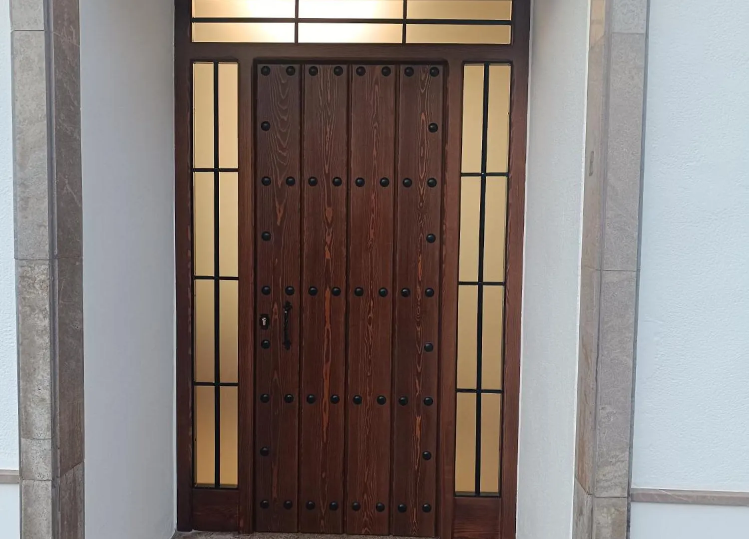 Apartamento Loft Plaza Hornachuelos España