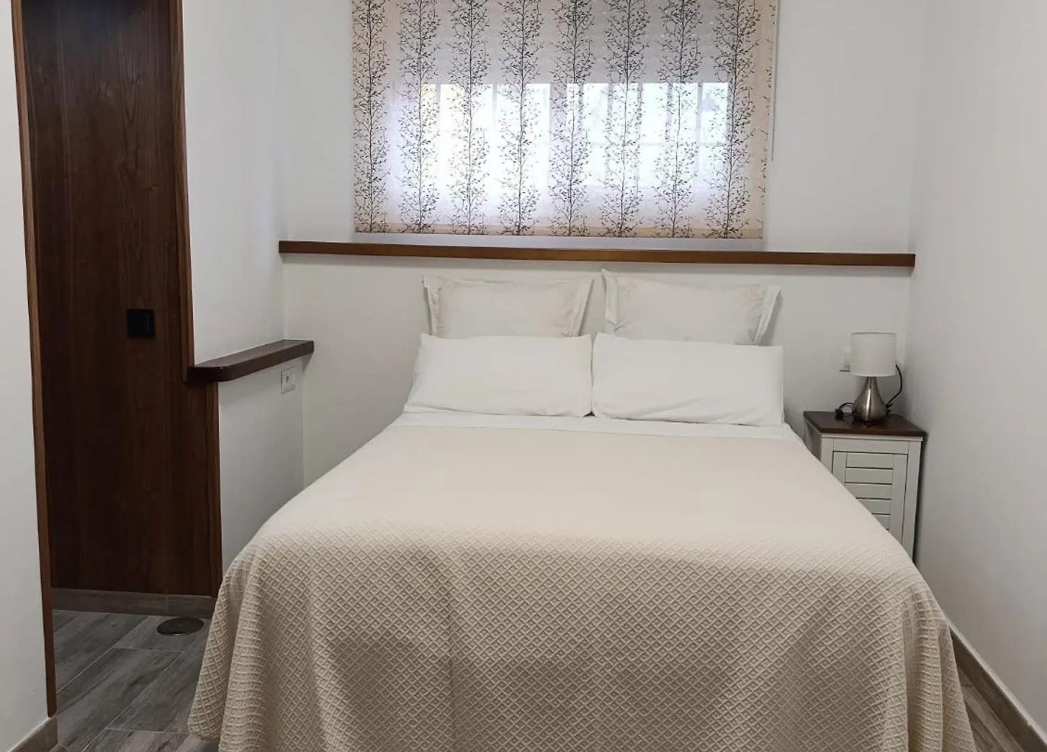 Apartamento Loft Plaza Hornachuelos 0*,  España