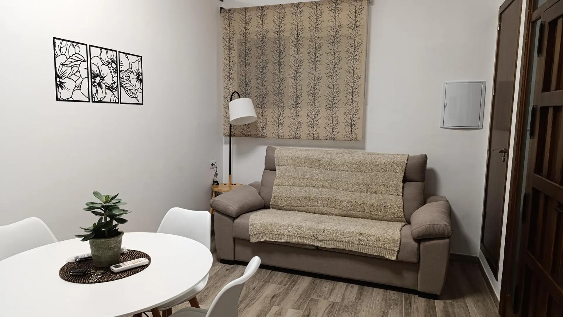 Apartamento Loft Plaza Hornachuelos 0*,  España