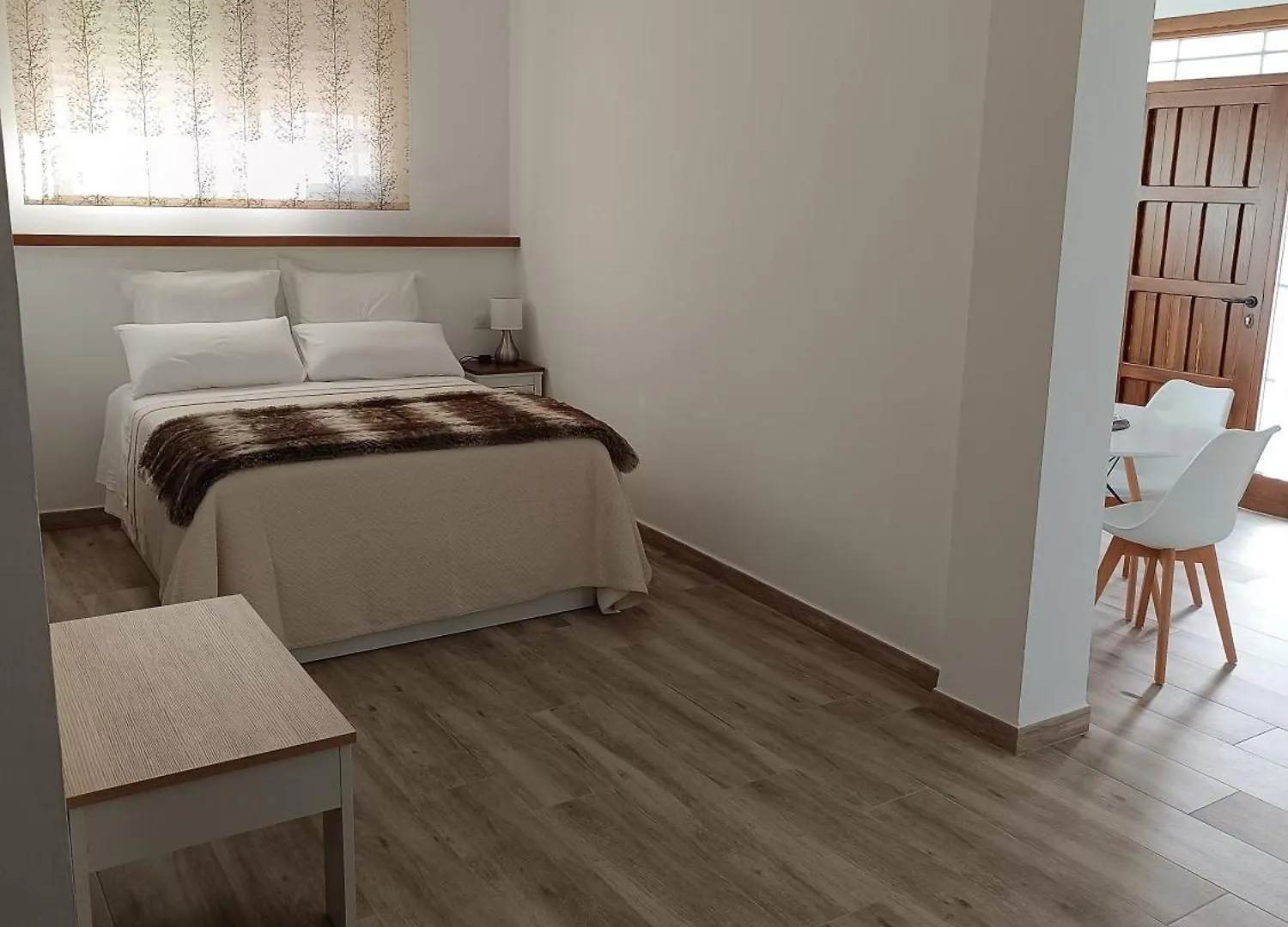 Apartamento Loft Plaza Hornachuelos
