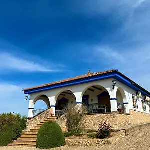 Complejo Rural Mirador De La Alcaidía Сasa de vacaciones