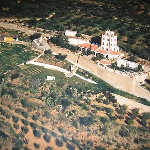 San Ignacio Rural Сasa de vacaciones