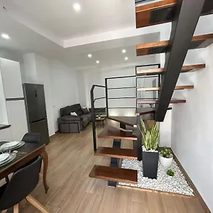 Casa Calle Pilar Сasa de vacaciones