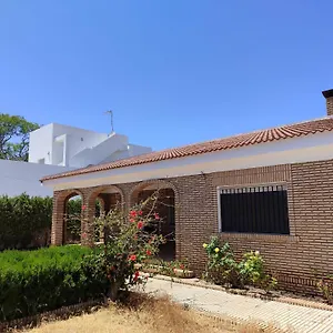 Picacho Сasa de vacaciones