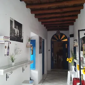 El Melojo Casa rural