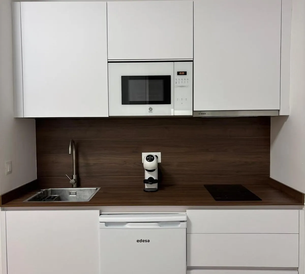 Apartmán Loft Plaza Hornachuelos 0*,